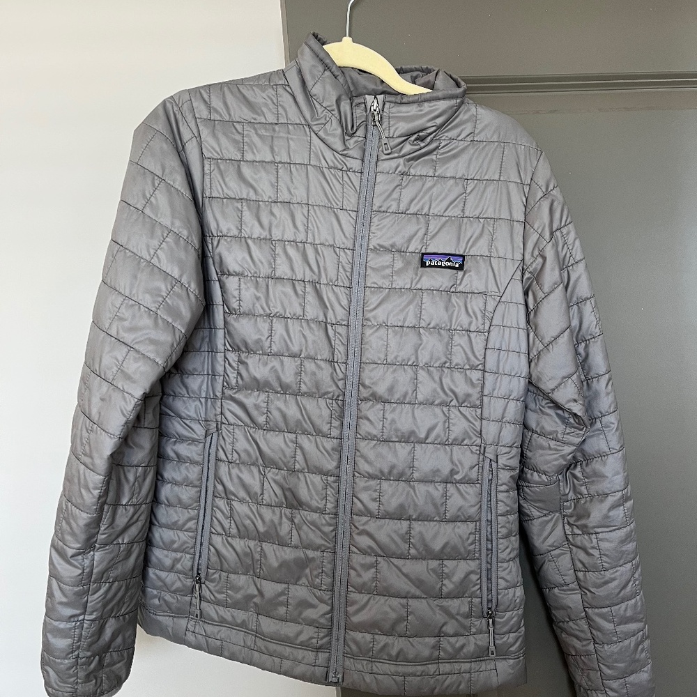 Patagonia nanopuff